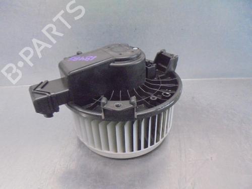 Used Heater blower motor TOYOTA GT 86 Coupe (ZN6_) 2.0 (ZN6AC_, ZN6BC_, ZN6K) (200 hp) 14904997