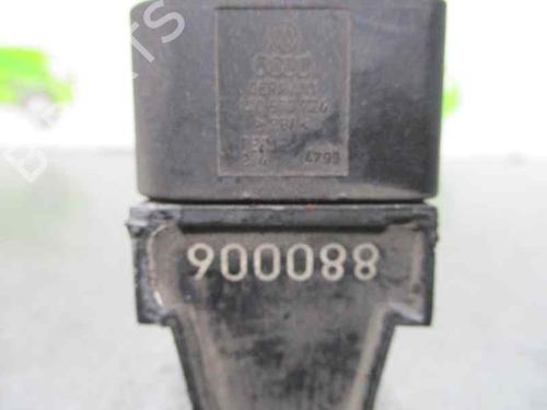 Ignition coil SEAT IBIZA III (6L1) 1.4 16V | BP2117460M94