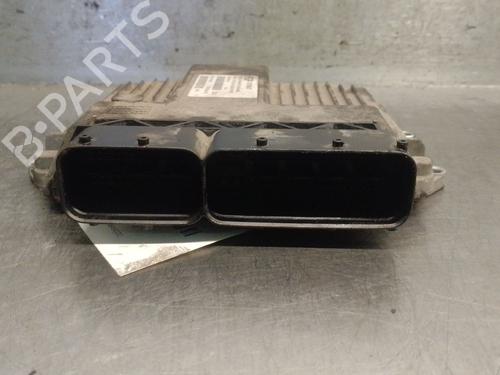 Engine control unit (ECU) LANCIA MUSA (350_) 1.3 D Multijet (350.AXB11, 350.AXB1A) | BP36440554M57 - Image 4