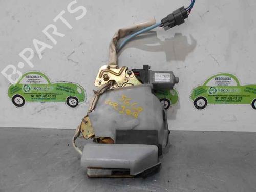 Vergrendeling links achter TOYOTA PREVIA II (_R3_) 2.0 D-4D (CLR30_, CLR30R) (116 hp) 2086775