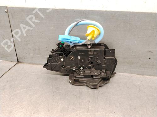 Used Rear left lock Rear left lock 35946198 35946198