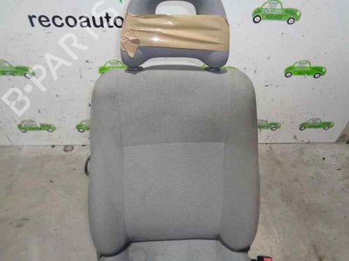 Right front seat FIAT SEICENTO / 600 (187_) 1.1 (187AXB, 187AXB1A, 187AXC1A02) | BP5082112C16 