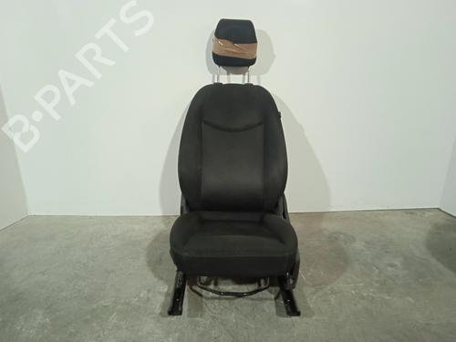 Used Left front seat OPEL KARL (C16) 1.0 (75 hp) 11929044