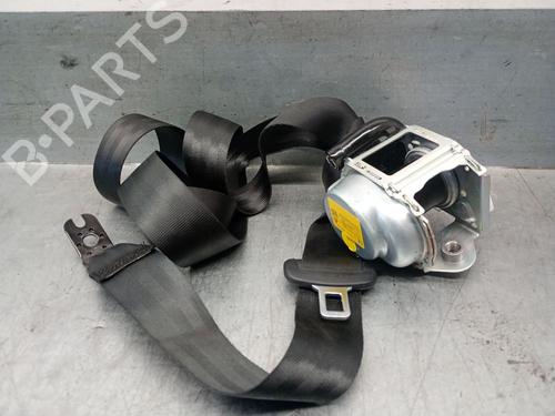 Rear left seatbelt SEAT ATECA (KH7, KHP) 1.6 TDI | BP22723225I29 