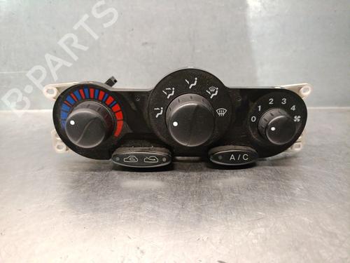climate-control-hyundai-coupe-i-rd-1996-1997-1998-1999-2000-2001-2002-2003-2004-39381796 main image