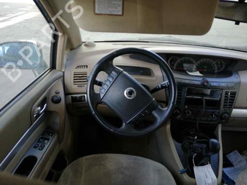 Left front fog light SSANGYONG RODIUS I 2.7 Xdi | BP9537041C30 - Image 7