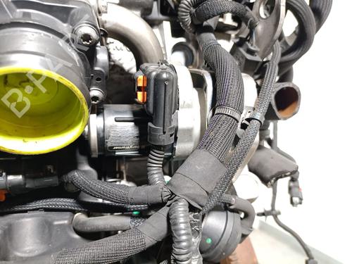 Engine PEUGEOT BOXER Van 2.0 BlueHDi 130 | BP33173302M1  - Image 11