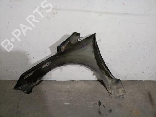 Right front fenders FORD FOCUS II (DA_, HCP, DP) 1.6 TDCi | BP29491629C42 
