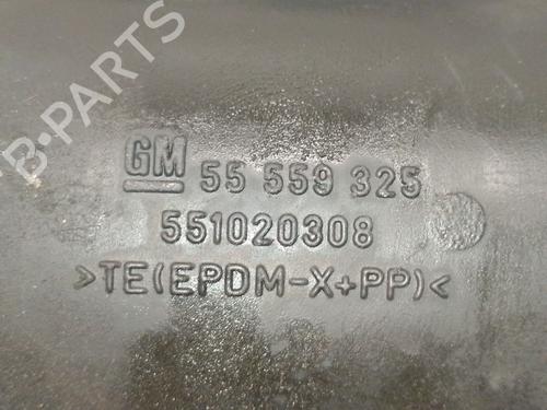 Pipe OPEL ASTRA H GTC (A04) 1.6 (L08) | BP33016696M125  - Image 5