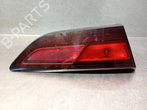 Used Left tailgate light Left tailgate light OPEL ASTRA K (B16) 1.6 CDTi (68) (110 hp) 35807266 35807266
