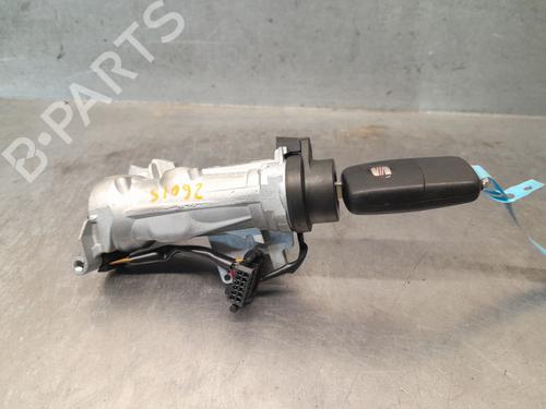 Used Ignition barrel Ignition barrel 37518960 37518960