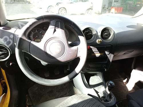 Instrument cluster SEAT IBIZA III (6L1) 1.9 TDI | BP23414457C47 