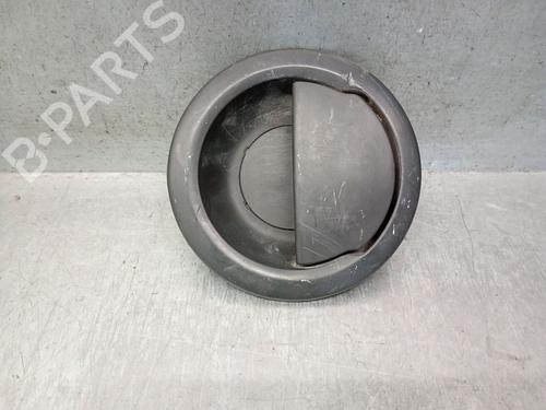 Used Rear left interior door handle Rear left interior door handle MERCEDES-BENZ CITAN Box Body/MPV (W415) 109 CDI (415.601, 415.603, 415.605) (90 hp) 36018206 36018206