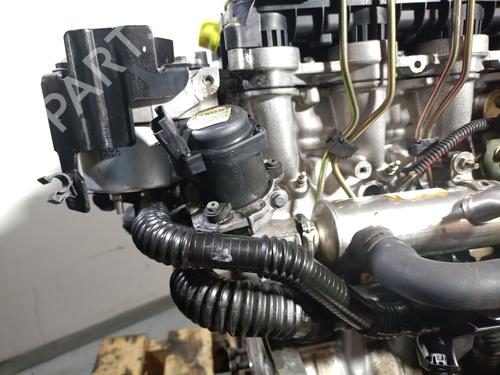 Engine MAZDA 3 (BK) 1.6 DI Turbo | BP40459236M1 - Image 12