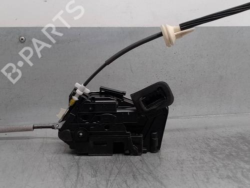 Front right lock VW GOLF VI (5K1) 1.6 TDI | BP17809374C97 