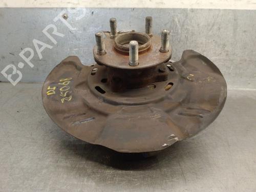 Right front steering knuckle SUBARU OUTBACK (BR) 2.0 D AWD (BRD) | BP33963732M26 - Image 5