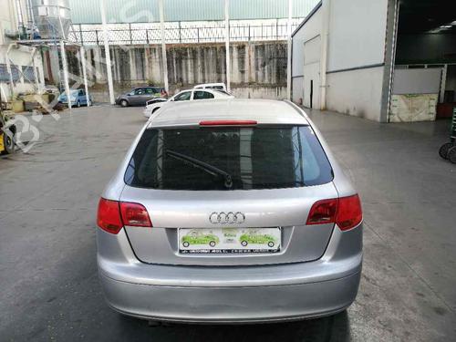 Front right window mechanism AUDI A3 Sportback (8PA)  | BP7762278C23 