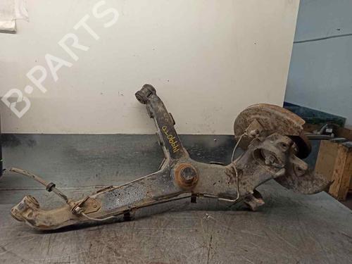 Right rear steering knuckle FORD GALAXY I (WGR) 1.9 TDI | BP9623207M28 
