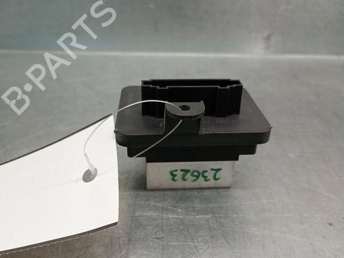 Heater resistor SMART FORFOUR Hatchback (453) electric drive (453.091) | BP29463874M108 