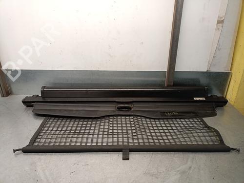 Used Rear parcel shelf BMW 5 Touring (E39) 525 tds (143 hp) 23426537