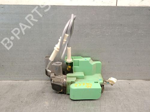 Used Front left lock FIAT LINEA (323_, 110_) 1.6 D Multijet (105 hp) 29512496