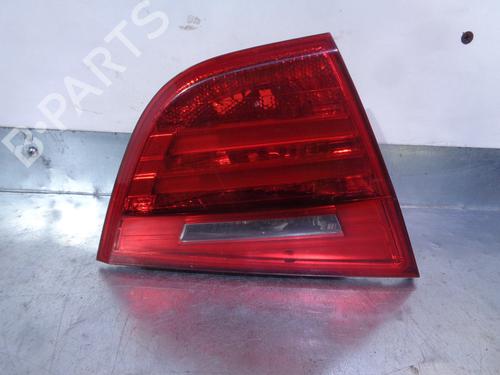 Used Left taillight BMW 3 (E90) 320 d (177 hp) 13735778