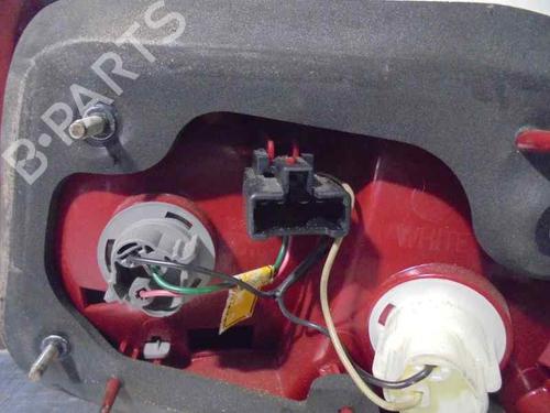 Left taillight KIA MAGENTIS I (GD, MS) 2.0 | BP2333046C34 