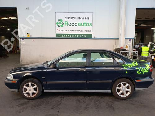 Used Parts VOLVO S40 I (644) 1.8 (122 hp) 4349742