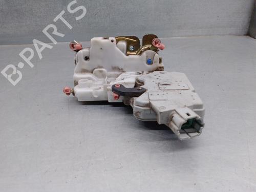 Front left lock NISSAN PRIMERA (P11) 1.6 16V | BP13020024C98 