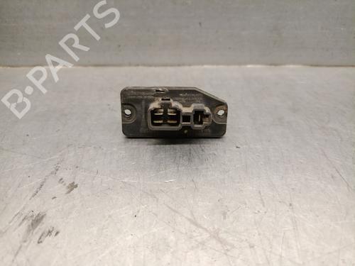 Heater resistor FORD RANGER (ER, EQ, R_) 2.5 TD 4x4 | BP28481282M108 