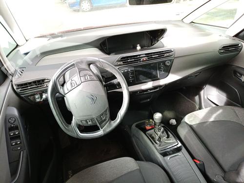 Instrument cluster CITROËN C4 Picasso II 1.6 BlueHDi 120 | BP30170007C47 - Image 13