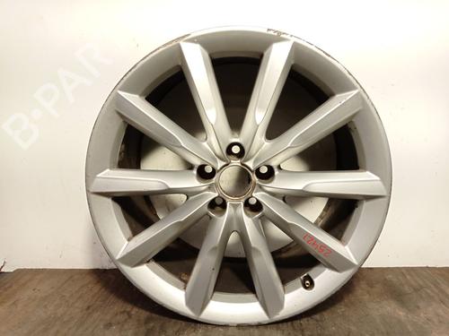 Used Rim Rim AUDI A6 Allroad C7 (4GH, 4GJ) 3.0 TDI quattro (272 hp) 35803445 35803445