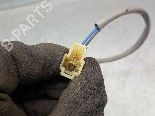 Vergrendeling rechts voor KIA SHUMA I (FB) 1.5 i 16V (AFB242) | BP30578282C97 