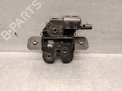 Used Tailgate lock Tailgate lock 39655353 39655353