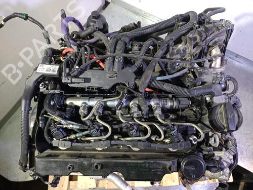 Engine BMW X3 (G01, F97, G08) xDrive 20 d Mild-Hybrid | BP28125713M1 
