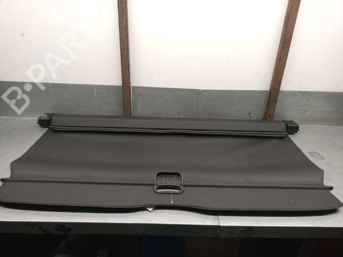 Hattehylle BMW X5 (E53) 3.0 d (218 hp) 32319400