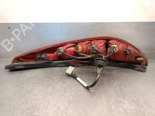 Left taillight FORD MONDEO III Turnier (BWY) 2.0 16V TDDi / TDCi | BP20664860C34 