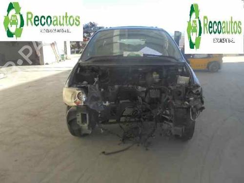 Other CHRYSLER VOYAGER IV (RG, RS) 2.5 CRD | BP20246100O1 