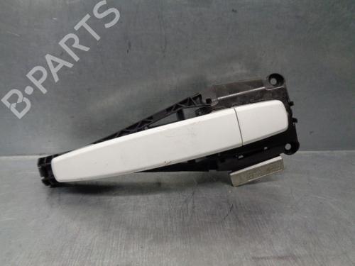 Used Front right exterior door handle OPEL ZAFIRA TOURER C (P12) 2.0 CDTi (75) (130 hp) 11290473