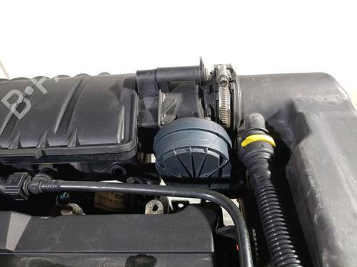 Engine CITROËN C4 I (LC_) 1.6 16V | BP38484775M1 - Image 8
