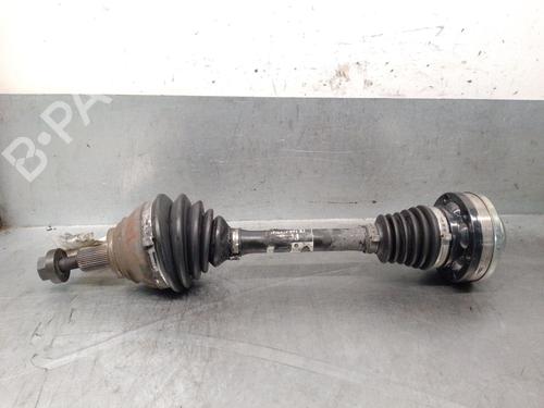 Used Left front driveshaft Left front driveshaft 37243509 37243509