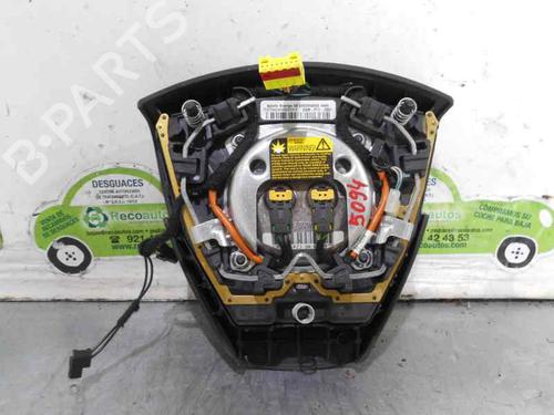 Driver airbag SAAB 9-3 (YS3F, E79, D79, D75) 2.2 TiD | BP2118171C9 