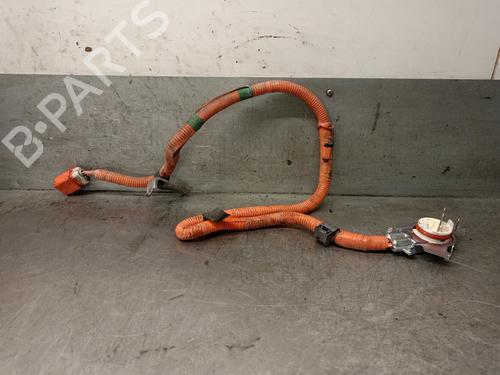 Used Cable TOYOTA YARIS (_P13_) 1.5 Hybrid (NHP130_, NHP130) (101 hp) 27244008