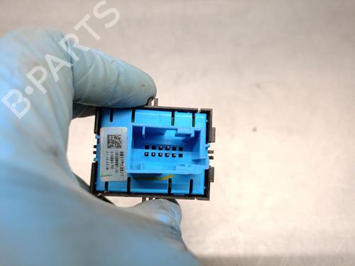 Hand brake PEUGEOT 3008 II SUV (MC_, MR_, MJ_, M4_) 1.5 BlueHDi 130 | BP24398110I18 