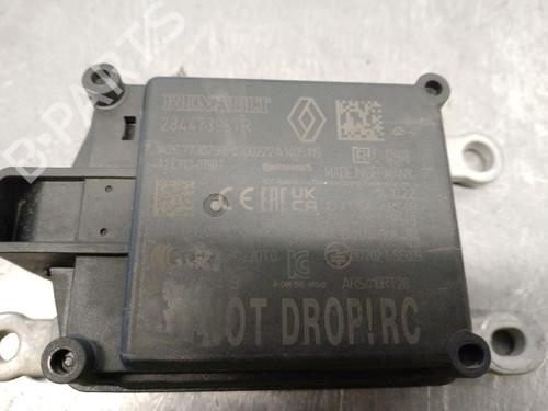 Modulo elettronico RENAULT CAPTUR II (HF_) TCe 90 (HFM6) | BP29970754M83 