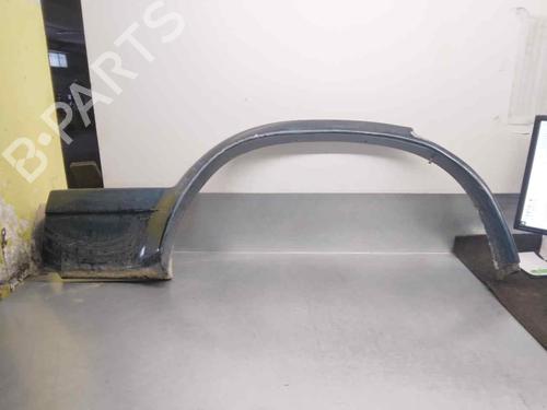 Used Rear right wheel arch trim FORD USA EXPLORER (UN46) [1990-1994]  11411752