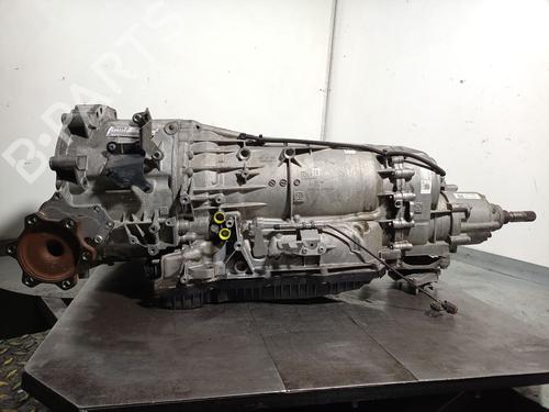 Used Gearbox Gearbox AUDI Q7 (4MB, 4MG, 4MQ) SQ7 TDI quattro (435 hp) 33329230 33329230