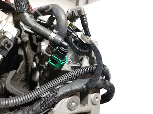 Engine ALFA ROMEO GIULIA (952_) 2.2 D (952AFA25, 952AFM25, 952ALA25) | BP38539208M1 - Image 7
