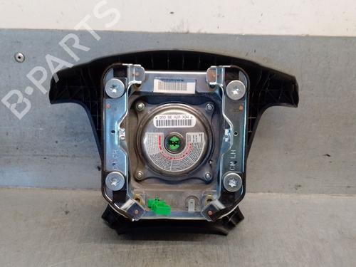 Driver airbag HYUNDAI SANTA FÉ II (CM) 2.2 CRDi GLS | BP29308942C9 