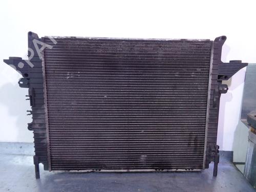 Used Water radiator Water radiator 15067251 15067251
